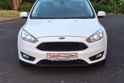 Ford Focus 204.387 km 5.299 &euro; Brühl bei Köln 50321
