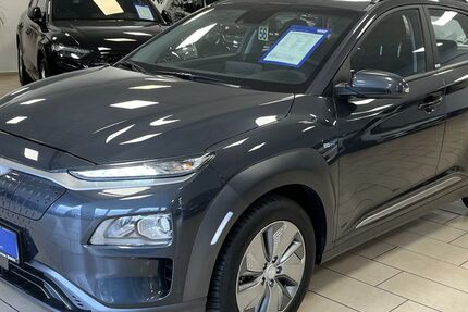 Hyundai KONA Elektro 40.907 km 16.500 &euro; Bonn 53227