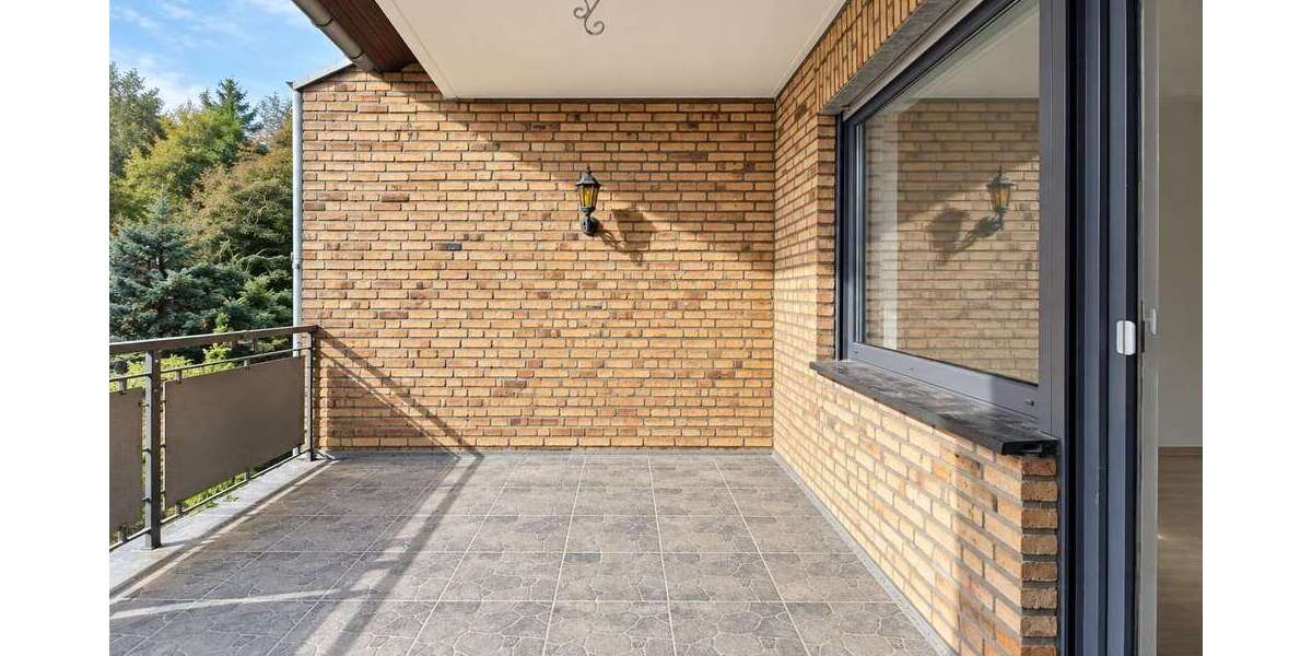 Etagenwohnung Dormagen Delrath - 3 Zimmer, 94 m&sup2;, 1.250&euro; | Angebot:27496388