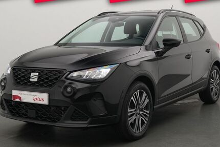 Seat Arona 4.662 km 20.880 &euro; Leverkusen 51373