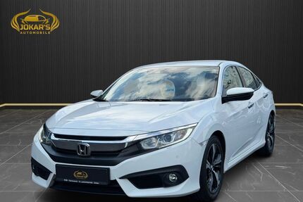 Honda Civic 104.100 km 15.950 &euro; Bergisch Gladbach 51469