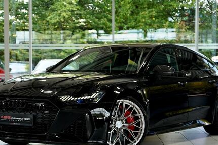 Audi RS7 67.000 km 103.800 &euro; Remscheid/NRW 42855