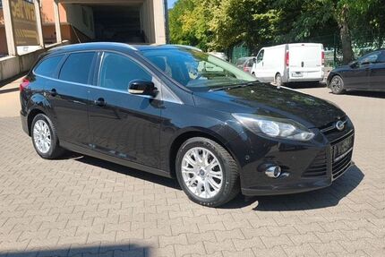 Ford Focus 160.780 km 4.290 &euro; Wesseling 50389