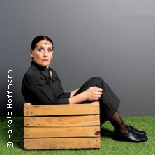 La Signora - Meine besten Knaller 25.05.2027 Haus der Springmaus