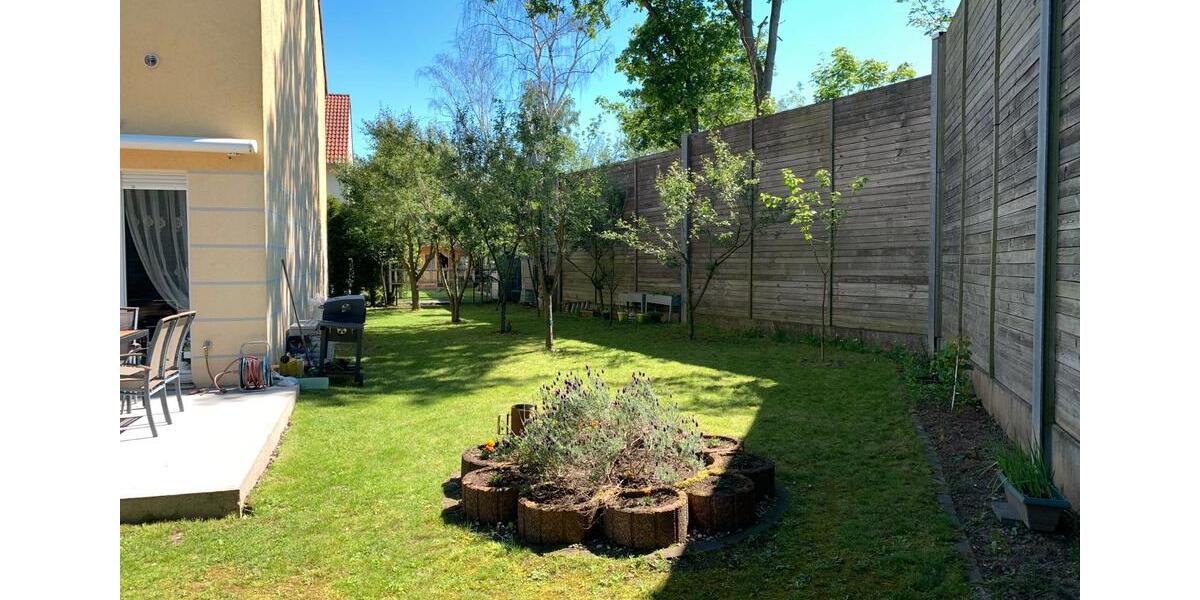 Reihenhaus Köln Chorweiler - 5 Zimmer, 132 m&sup2;, 690.000&euro; | Angebot:26822561