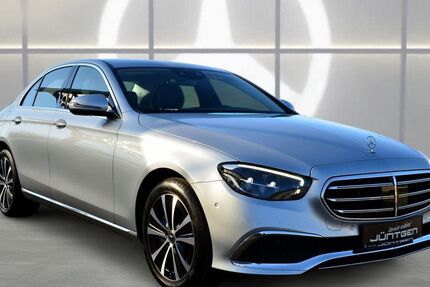 Mercedes-Benz E 300 44.000 km 36.333 &euro; Haan 42781