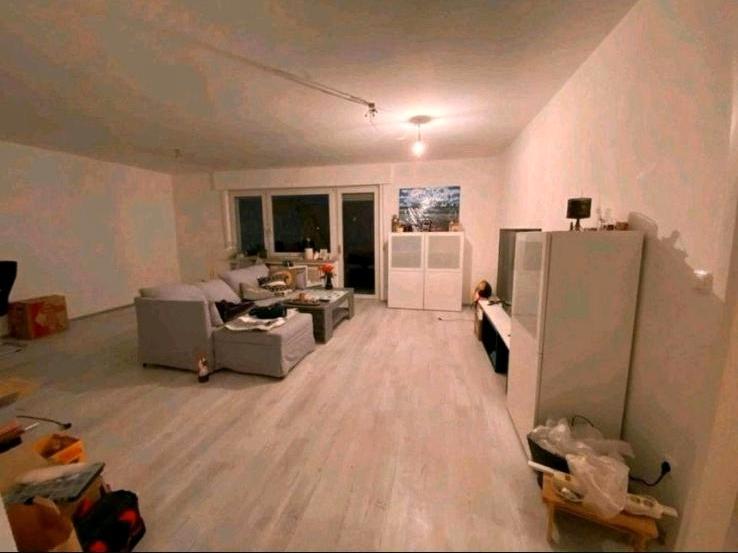 Etagenwohnung Köln Chorweiler - 3 Zimmer, 96 m&sup2;, 375.000&euro; | Angebot:27189776