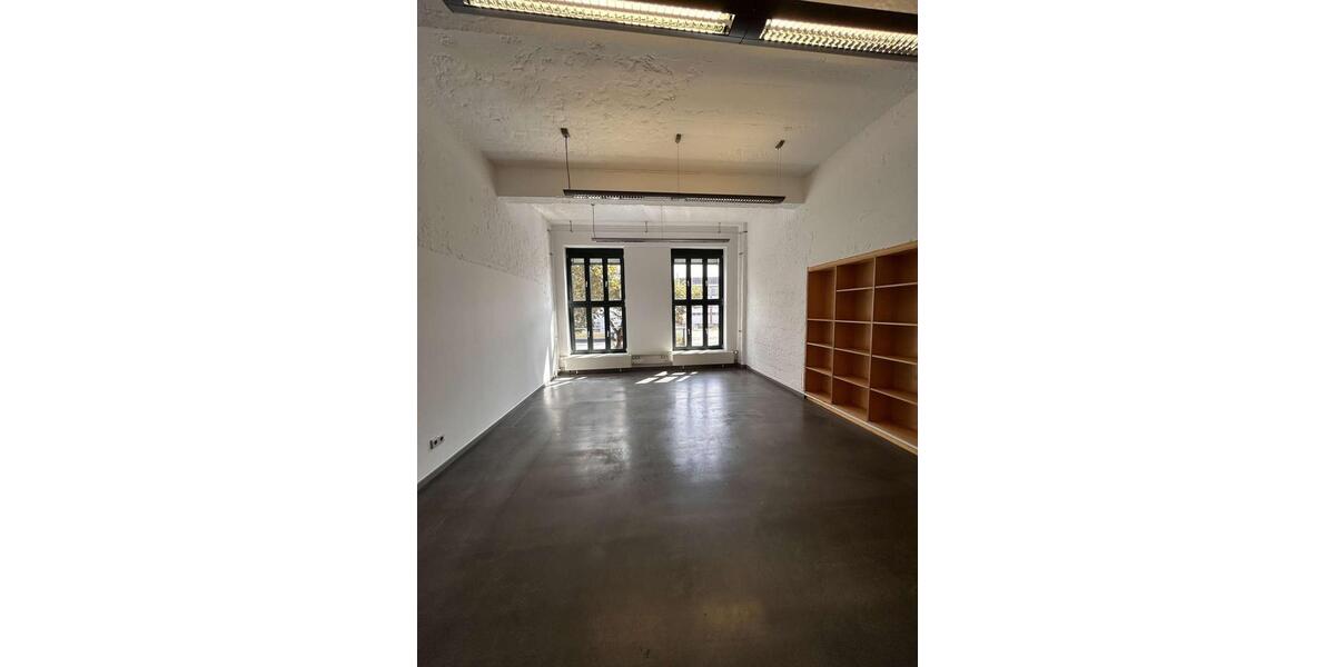 Gewerbeobjekt Köln Kalk - 9&euro; | Angebot:24788585