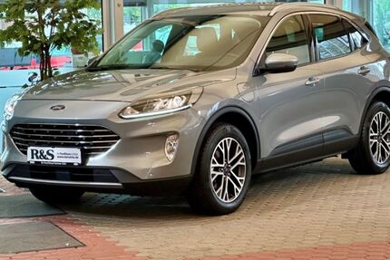 Ford Kuga 46.456 km 21.500 &euro; Köln 50769