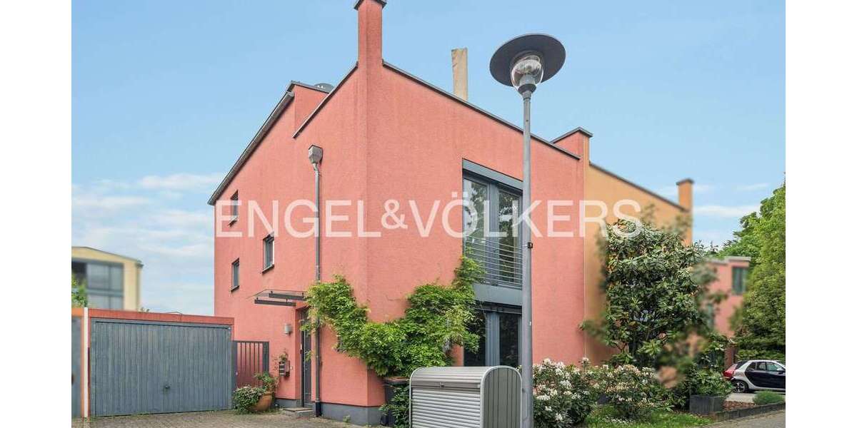 Einfamilienhaus Köln Rodenkirchen - 5 Zimmer, 166 m&sup2;, 895.000&euro; | Angebot:26940238