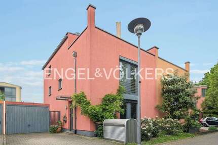 Haus Köln Rodenkirchen - 5 Zimmer, 166 m&sup2;, 895.000&euro; | Angebot:26940238