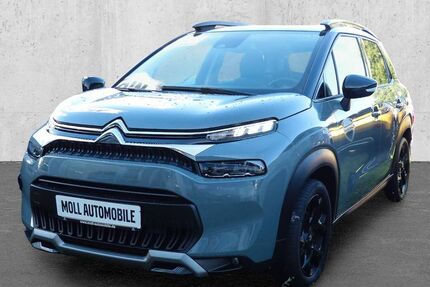 Citroen C3 Aircross 36.104 km 16.880 &euro; Köln 50825