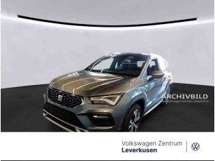 Seat Ateca 59.979 km 22.980 &euro; Leverkusen 51379