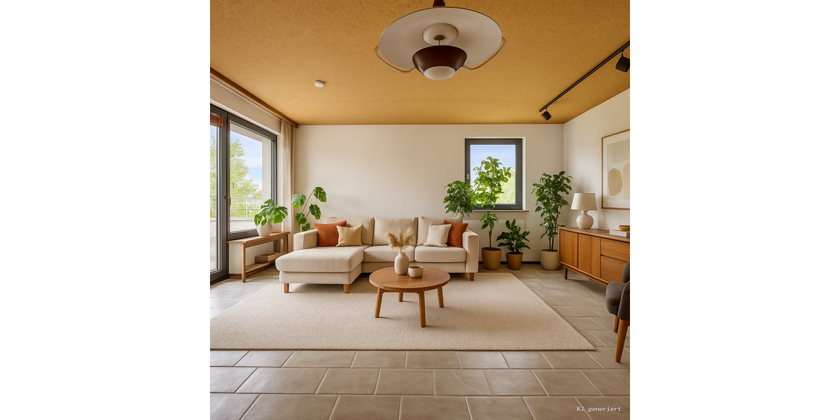 Etagenwohnung Haan-Gruiten Gruiten - 3 Zimmer, 101 m&sup2;, 265.000&euro; | Angebot:26965120