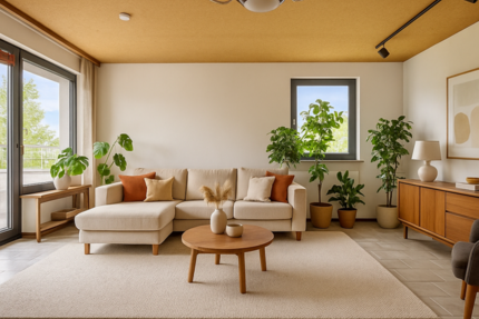 Wohnung Haan-Gruiten Gruiten - 3 Zimmer, 101 m&sup2;, 265.000&euro; | Angebot:26965120