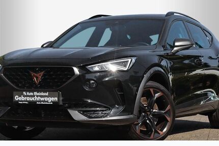 Cupra Formentor 29.850 km 31.941 &euro; Bonn 53175