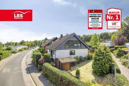 Haus Alfter - 5 Zimmer, 161 m&sup2;, 589.000&euro; | Angebot:27273408