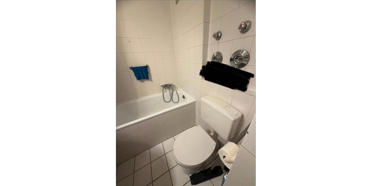 Etagenwohnung Köln Innenstadt - 1 Zimmer, 26 m&sup2;, 175.000&euro; | Angebot:27474942