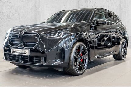 BMW X3 M50 13.059 km 66.995 &euro; Köln-West 50858