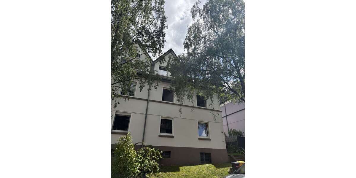 Einfamilienhaus Solingen Mitte - 5 Zimmer, 132 m&sup2;, 235.000&euro; | Angebot:26993751