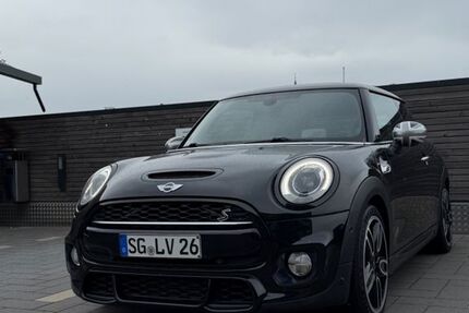 Mini Cooper S 116.057 km 20.000 &euro; Solingen 42657