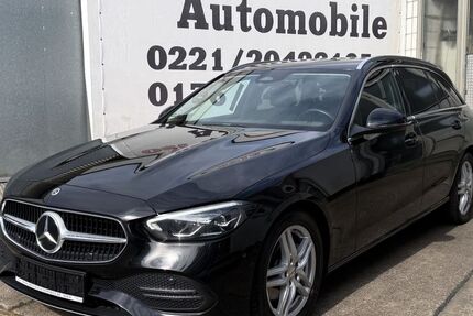 Mercedes-Benz C 200 173.000 km 18.990 &euro; Köln 51065