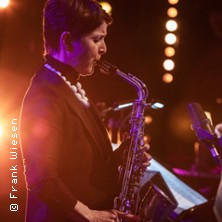 WDR Big Band | Jazz mal anders: Sounding Stories 18.03.2027 Kölner Philharmonie