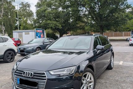 Audi A4 171.000 km 14.700 &euro; Bonn 53175