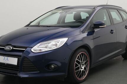 Ford Focus 244.240 km 1.790 &euro; Leverkusen 51373