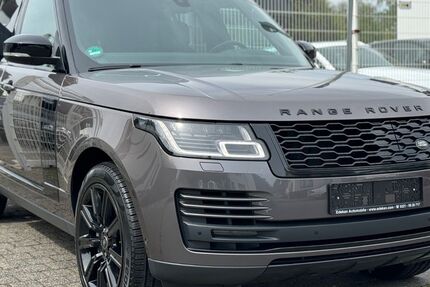 Land Rover Range Rover 17.700 km 64.900 &euro; Köln (Heimersdorf) 50767