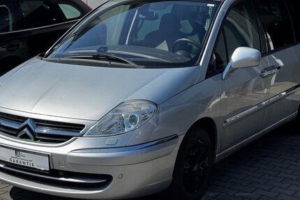 Citroen C8 239.721 km 2.900 &euro; Troisdorf 53842