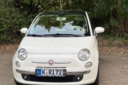 Fiat 500 156.581 km 6.300 &euro; Köln 51065