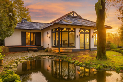 Haus Much - 12 Zimmer, 450 m&sup2;, 1.290.000&euro; | Angebot:23865144
