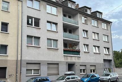 Wohnung Düsseldorf Oberbilk - 2 Zimmer, 59 m&sup2;, 225.000&euro; | Angebot:27450770