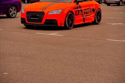 Audi TT 206.000 km 12.500 &euro; Köln 50769