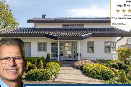 Haus Brühl - 7 Zimmer, 291 m&sup2;, 1.600.000&euro; | Angebot:26607376