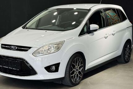 Ford Grand C-Max 178.000 km 5.950 &euro; Pulheim 50259