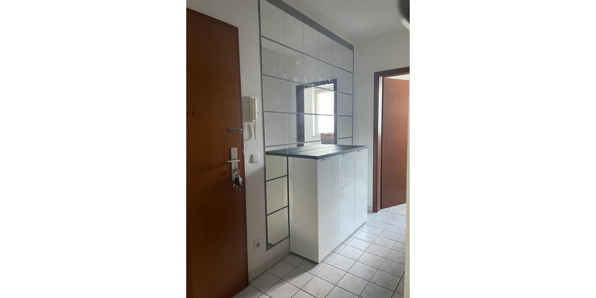 Etagenwohnung Monheim am Rhein - 2 Zimmer, 54 m&sup2;, 205.000&euro; | Angebot:27427326