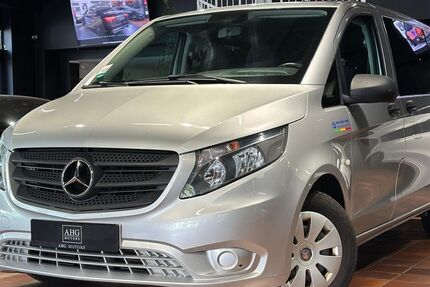 Mercedes-Benz Vito 83.313 km 28.900 &euro; Bonn 53177