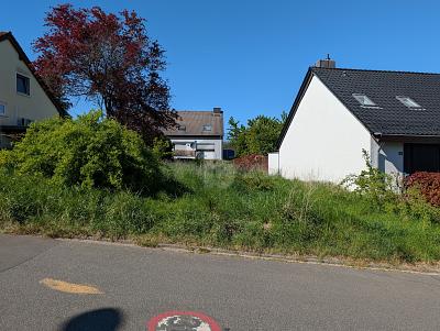 ATTRAKTIV IN RUHIGER NACHBARSCHAFT - Grundstück Much | Angebot:27436909