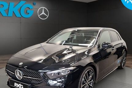 Mercedes-Benz A 250 9.800 km 45.550 &euro; Siegburg 53721