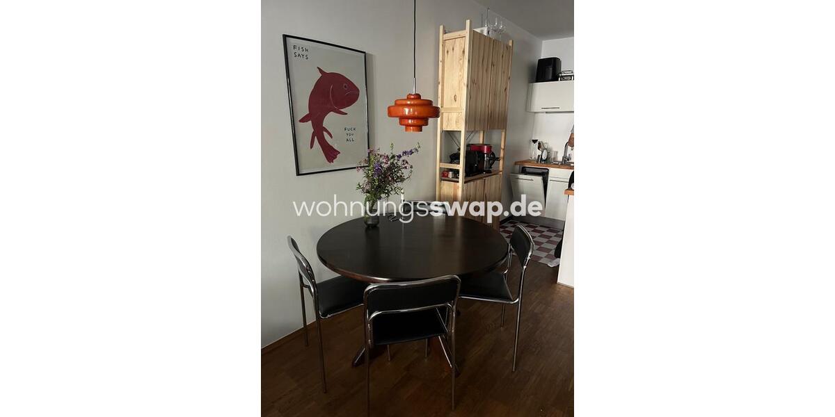 Etagenwohnung Köln Ehrenfeld - 2 Zimmer, 58 m&sup2;, 850&euro; | Angebot:26393300