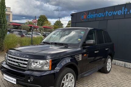 Land Rover Range Rover Sport 113.000 km 11.900 &euro; Dormagen 41540