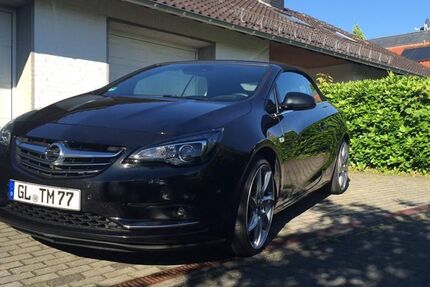 Opel Cascada 127.350 km 9.300 &euro; Wermelskirchen 42929