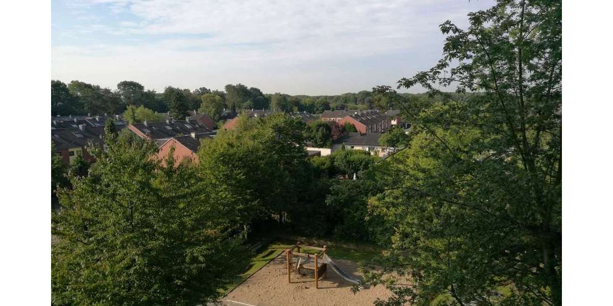 Etagenwohnung Köln Pesch - 3 Zimmer, 79 m&sup2;, 250.000&euro; | Angebot:26959012