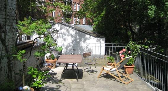 Etagenwohnung Köln Innenstadt - 6 Zimmer, 155 m&sup2;, 745.000&euro; | Angebot:27189512