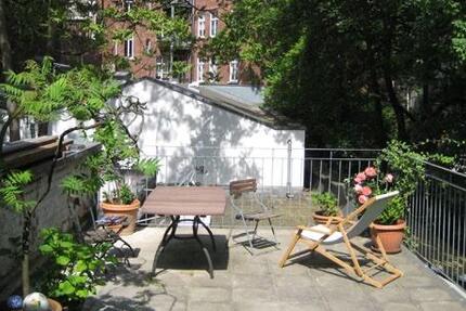 Wohnung Köln Innenstadt - 6 Zimmer, 155 m&sup2;, 745.000&euro; | Angebot:27189512
