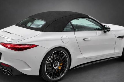 Mercedes-Benz SL 63 AMG 5.980 km 116.000 &euro; Köln 50999