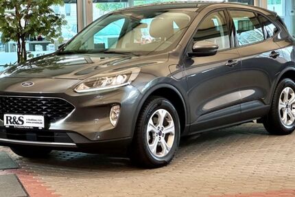 Ford Kuga 52.349 km 19.900 &euro; Köln 50769