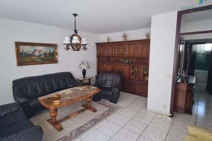 Wohnung Köln / Kalk Kalk - 3 Zimmer, 75 m&sup2;, 269.000&euro; | Angebot:27161518